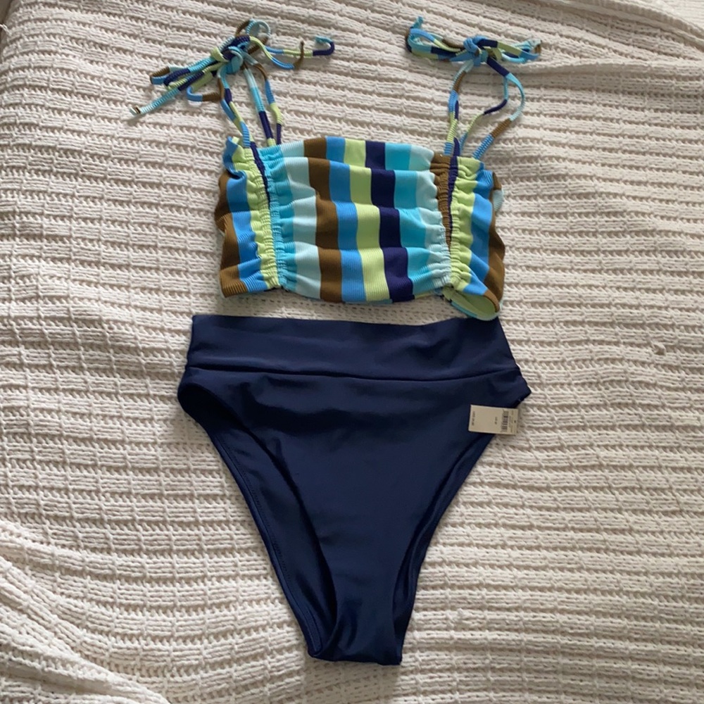 Aerie swim bottoms